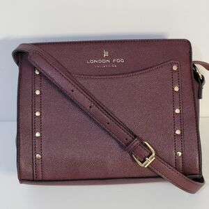 London Fog Collection Bag